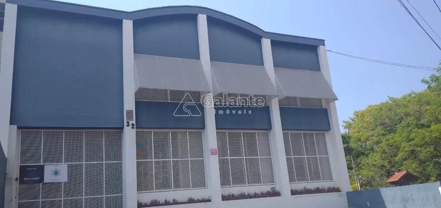 Foto 1 de Galpão/Depósito/Armazém à venda, 409m² em Jardim Guanabara, Campinas