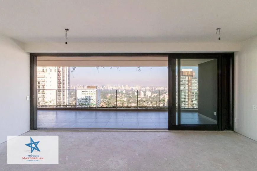 Foto 1 de Apartamento com 3 Quartos à venda, 180m² em Jardim América, São Paulo