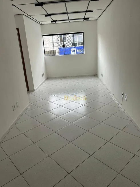 Foto 1 de Sala Comercial para alugar, 40m² em Tucuruvi, São Paulo