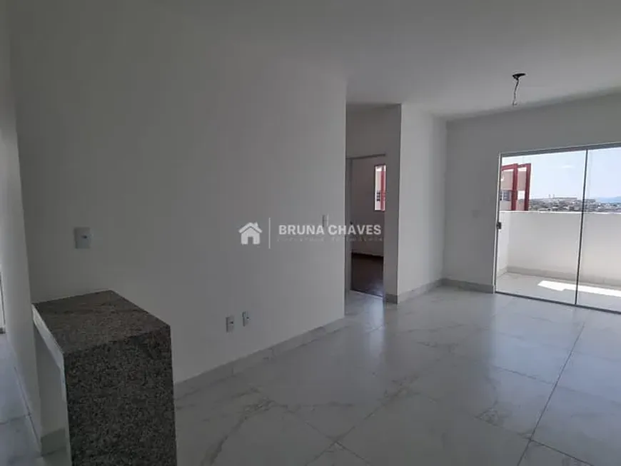 Foto 1 de Apartamento com 2 Quartos à venda, 118m² em Cabral, Contagem