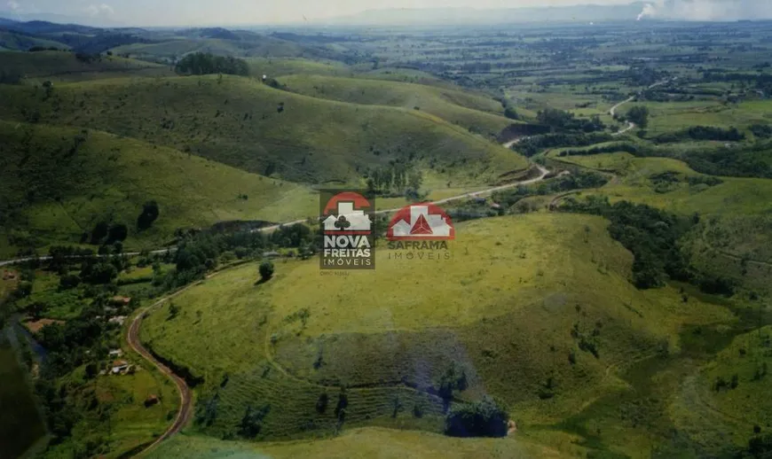 Foto 1 de Lote/Terreno à venda, 20000m² em Alto do Piracuama, Pindamonhangaba