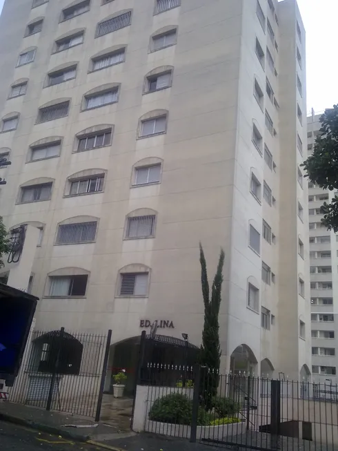 Foto 1 de Apartamento com 2 Quartos à venda, 77m² em Imirim, São Paulo