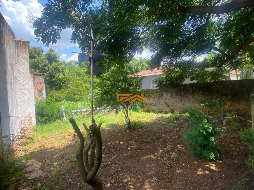 Foto 1 de Lote/Terreno à venda, 475m² em Cidade Universitária, Campinas