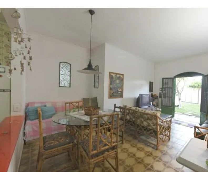 Foto 1 de Casa com 3 Quartos à venda, 122m² em Jardim Real, Praia Grande
