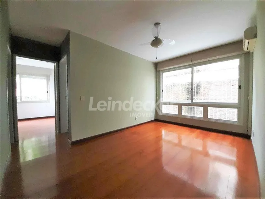 Foto 1 de Apartamento com 2 Quartos à venda, 72m² em Rio Branco, Porto Alegre