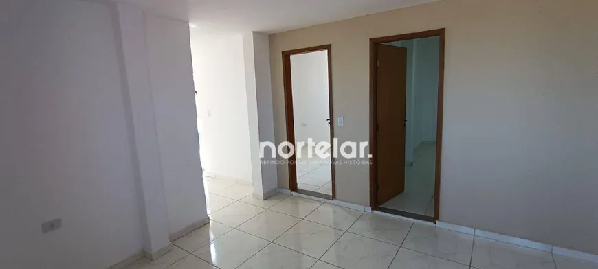 Foto 1 de Casa com 2 Quartos para alugar, 80m² em Jardim Cidade Pirituba, São Paulo