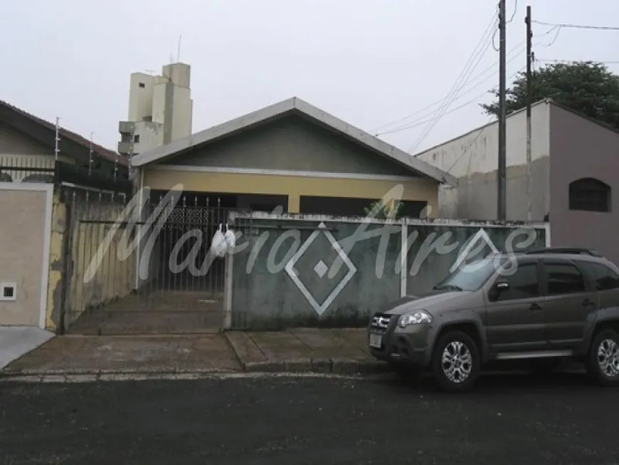 Foto 1 de Casa com 2 Quartos à venda, 150m² em Cidade Jardim, São Carlos