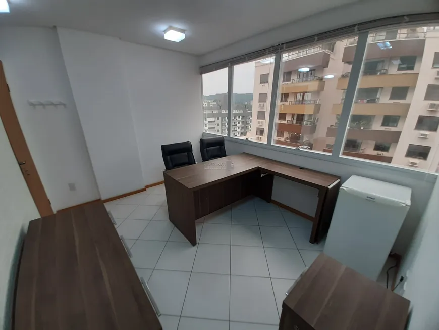 Foto 1 de Sala Comercial à venda, 28m² em Trindade, Florianópolis