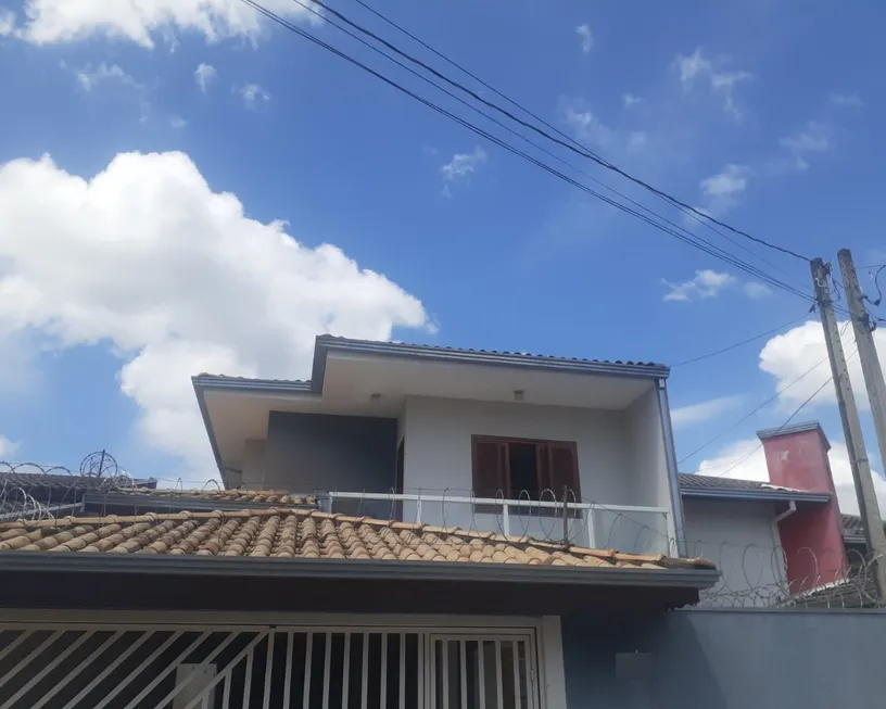 Foto 1 de Casa com 3 Quartos à venda, 185m² em Jardim Brasil, Itupeva