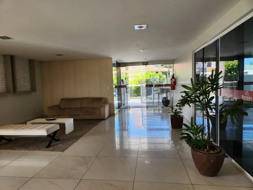 Foto 1 de Apartamento com 3 Quartos à venda, 116m² em Tambauzinho, João Pessoa