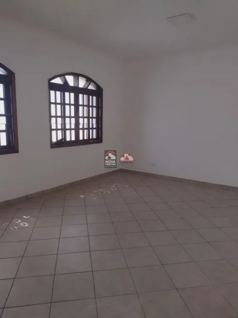 Foto 1 de Imóvel Comercial com 3 Quartos para alugar, 150m² em Jardim Ismenia, São José dos Campos