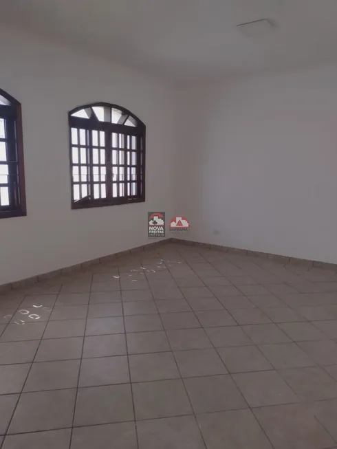 Foto 1 de Ponto Comercial com 3 Quartos para alugar, 150m² em Jardim Ismenia, São José dos Campos