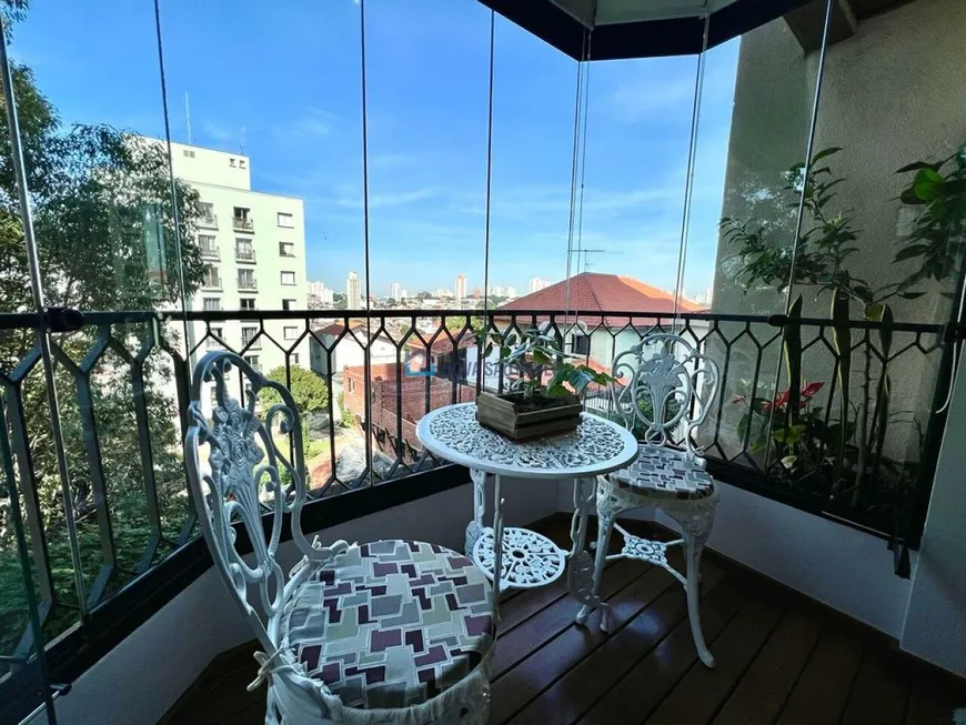 Foto 1 de Apartamento com 2 Quartos à venda, 69m² em Jardim Oriental, São Paulo