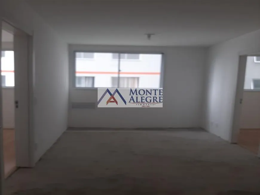 Foto 1 de Apartamento com 2 Quartos à venda, 37m² em Jardim Miriam, São Paulo