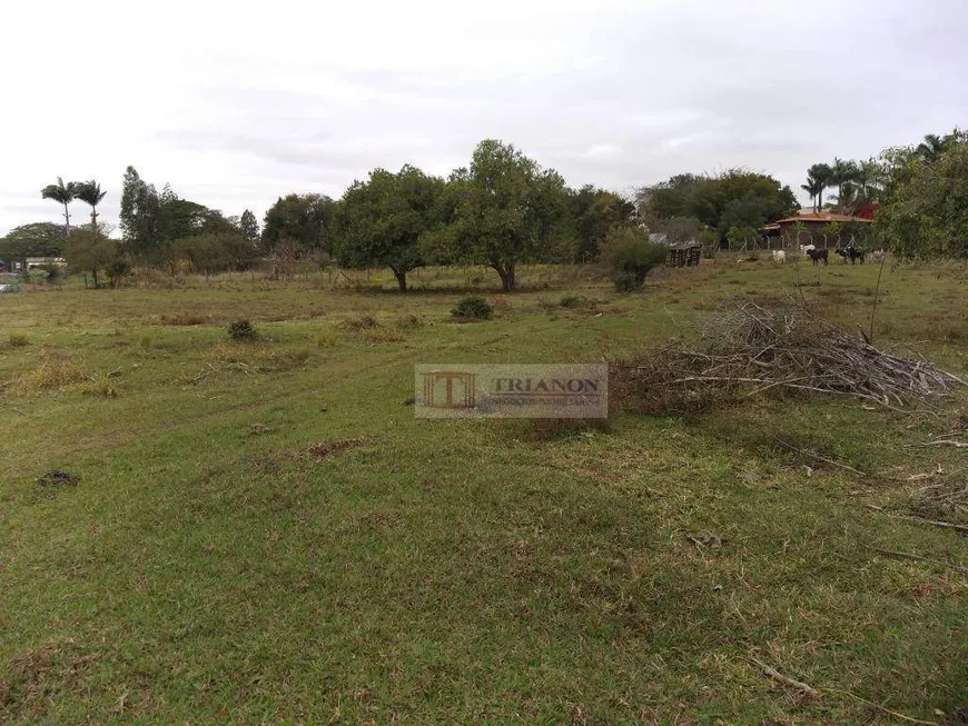 Foto 1 de Lote/Terreno à venda, 48799m² em Campestre, Piracicaba