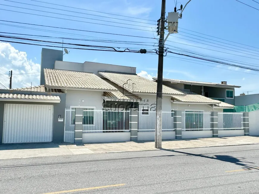 Foto 1 de Casa com 4 Quartos à venda, 250m² em Cordeiros, Itajaí