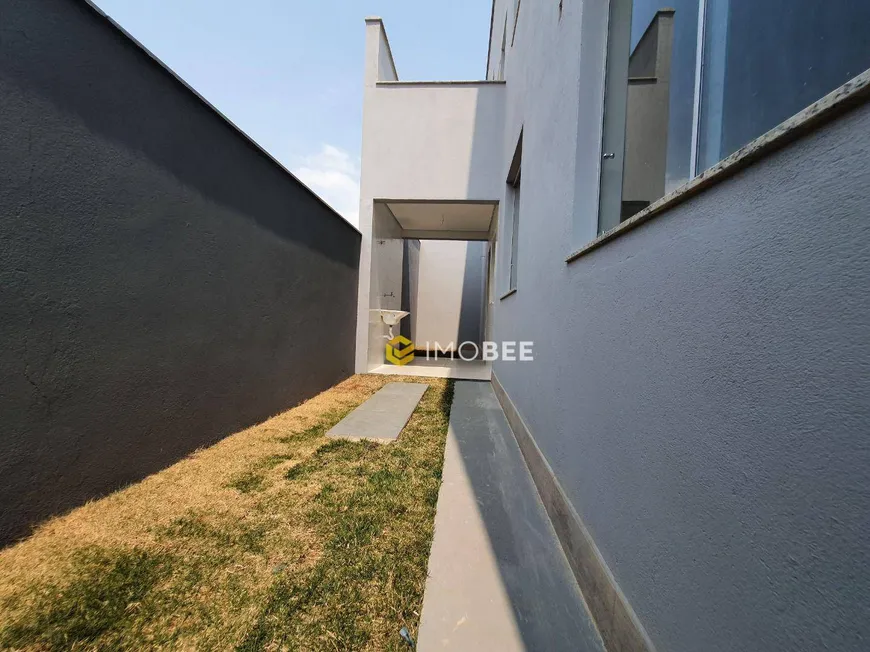 Foto 1 de Apartamento com 3 Quartos à venda, 80m² em Parque Leblon, Belo Horizonte