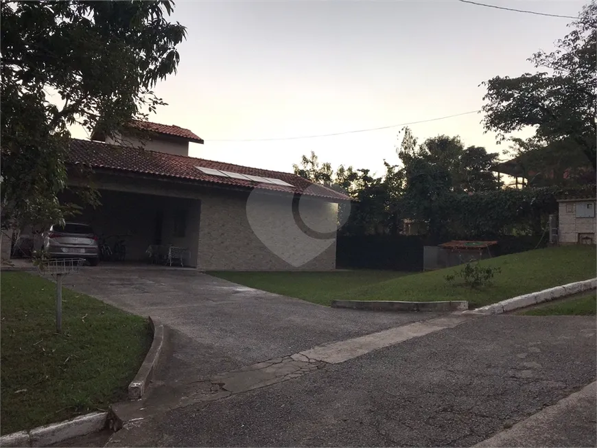 Foto 1 de Casa de Condomínio com 3 Quartos à venda, 115m² em Jardim Delega, Salto