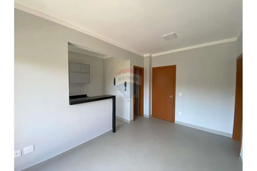 Foto 1 de Apartamento com 1 Quarto para alugar, 51m² em Jardim Recreio, Ribeirão Preto