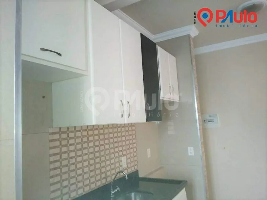 Foto 1 de Apartamento com 2 Quartos à venda, 53m² em Jardim Maria, Piracicaba