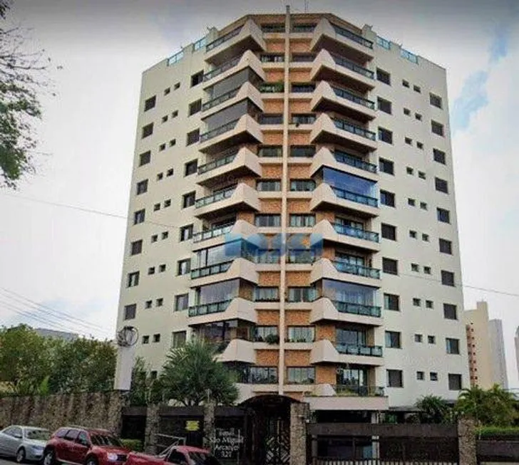 Foto 1 de Cobertura com 4 Quartos à venda, 195m² em Jardim  Independencia, São Paulo