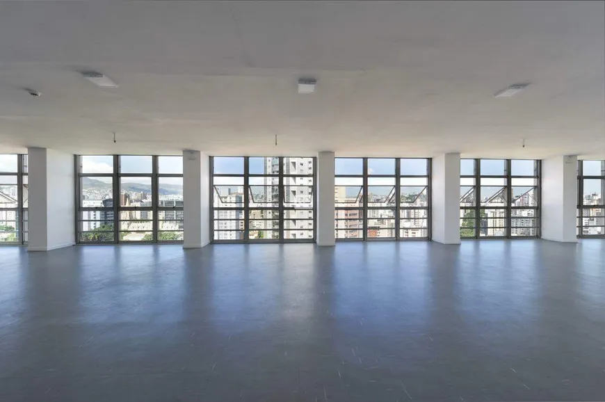 Foto 1 de Sala Comercial para alugar, 378m² em Lourdes, Belo Horizonte