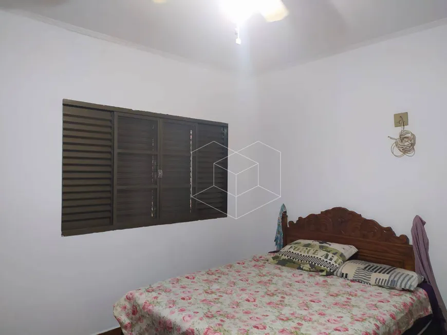 Foto 1 de Casa com 4 Quartos à venda, 271m² em Jardim Nova Jau, Jaú