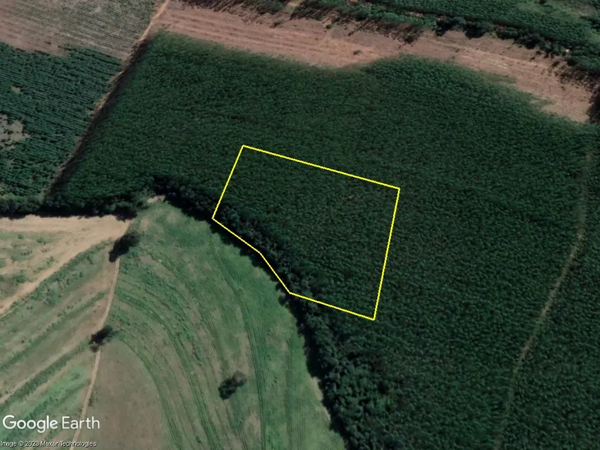 Foto 1 de Lote/Terreno à venda, 21386m² em Serra Azul, Mateus Leme