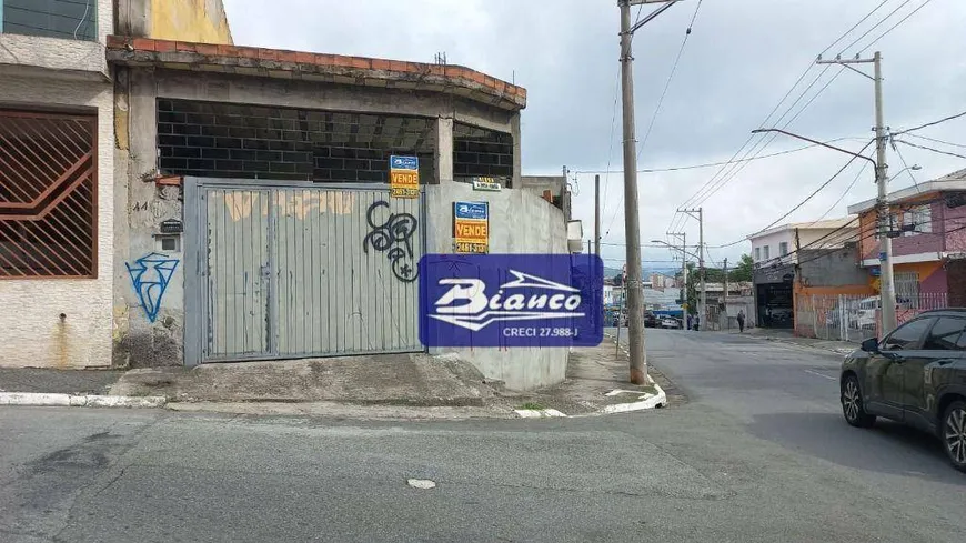 Foto 1 de Imóvel Comercial com 2 Quartos à venda, 137m² em Macedo, Guarulhos