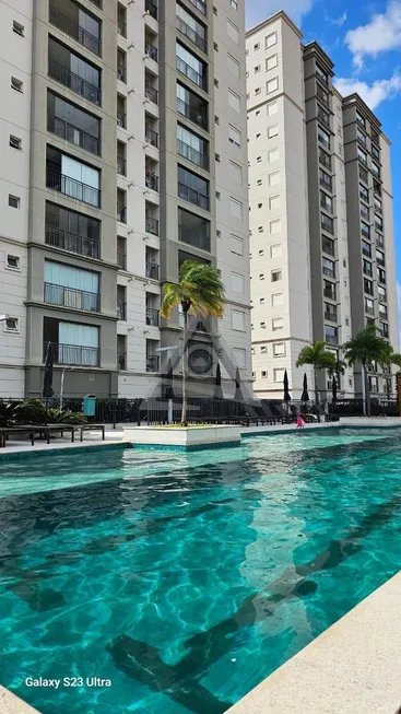 Foto 1 de Apartamento com 2 Quartos à venda, 84m² em Taquaral, Campinas