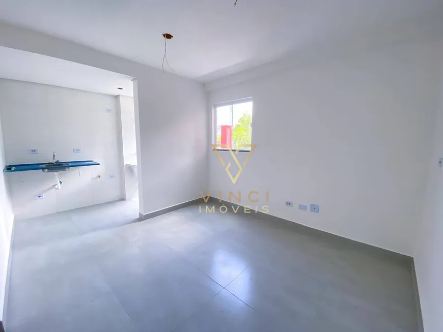 Foto 1 de Apartamento com 2 Quartos à venda, 40m² em Vila Guilhermina, São Paulo