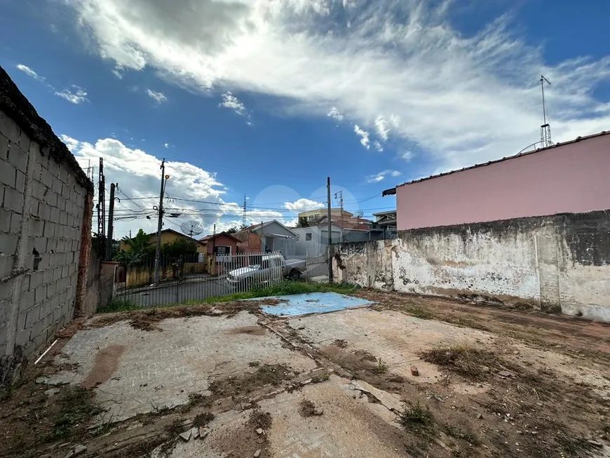 Foto 1 de Lote/Terreno à venda, 300m² em Jaraguá, Piracicaba