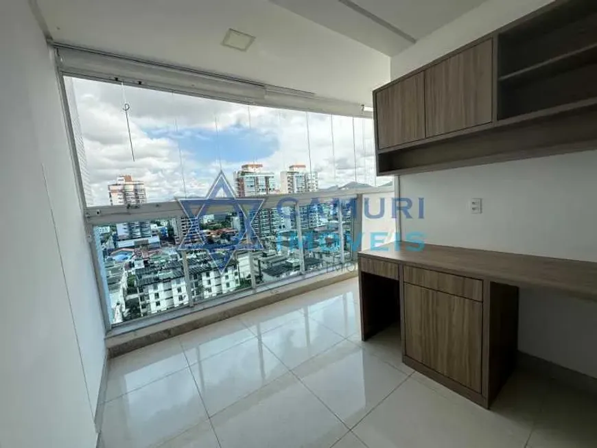 Foto 1 de Apartamento com 2 Quartos à venda, 60m² em Itapuã, Vila Velha