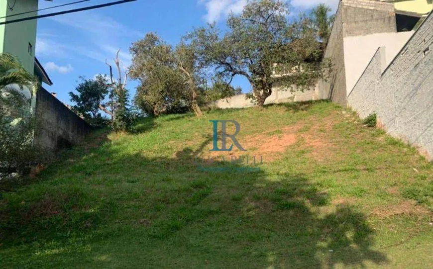 Foto 1 de Lote/Terreno à venda, 618m² em Tarumã, Santana de Parnaíba