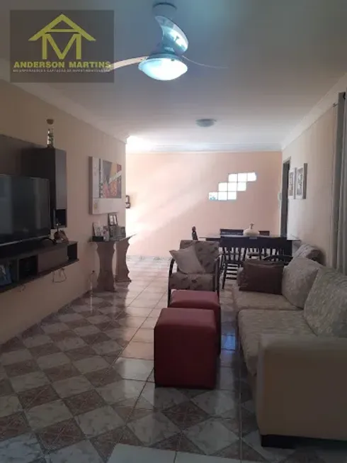 Foto 1 de Apartamento com 3 Quartos à venda, 110m² em Brisamar, Vila Velha