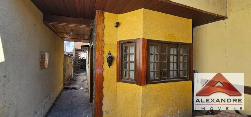 Foto 1 de Casa com 3 Quartos à venda, 123m² em Vista Linda, São José dos Campos