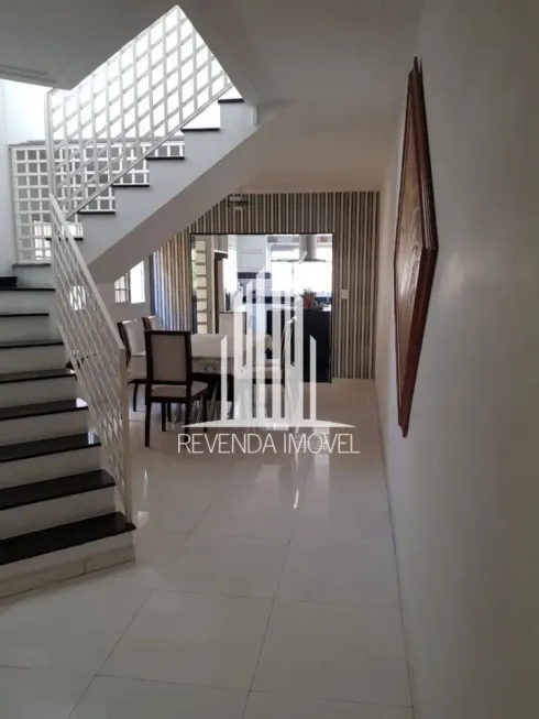 Foto 1 de Casa com 4 Quartos à venda, 165m² em Jardim Avelino, São Paulo