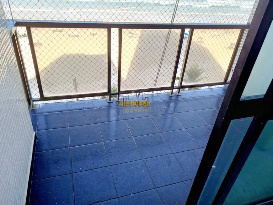 Foto 1 de Apartamento com 3 Quartos à venda, 188m² em Pitangueiras, Guarujá