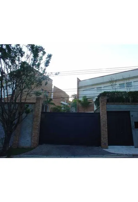 Foto 1 de Apartamento com 4 Quartos à venda, 624m² em Morumbi, São Paulo