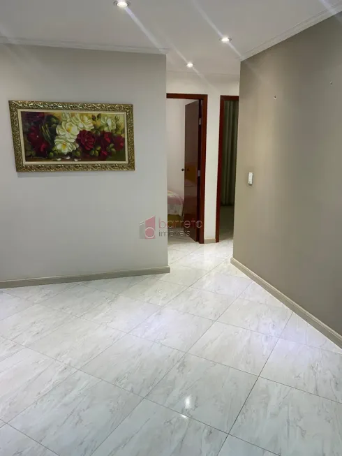 Foto 1 de Apartamento com 3 Quartos à venda, 72m² em Jardim Pitangueiras I, Jundiaí