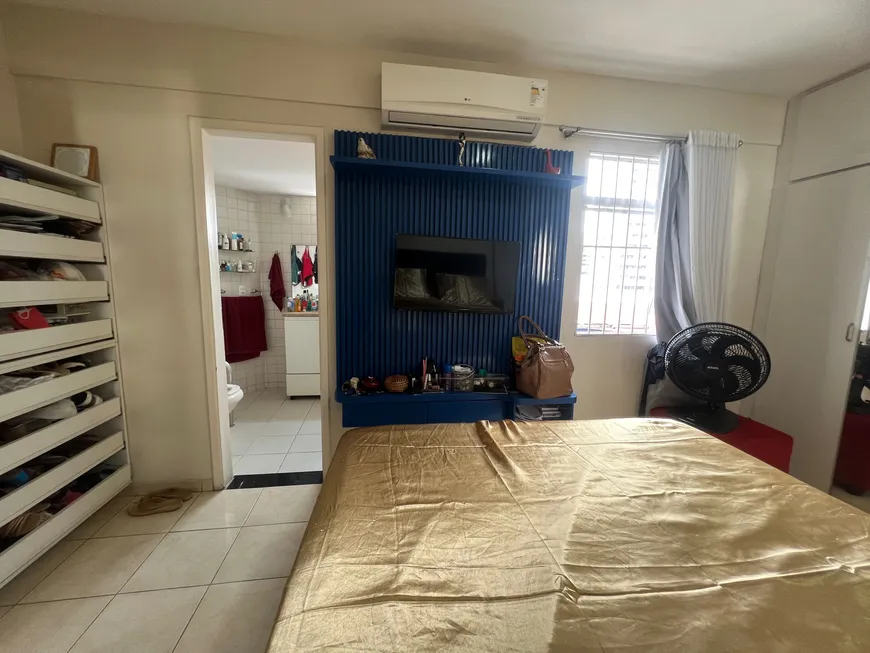 Foto 1 de Apartamento com 3 Quartos à venda, 122m² em Madalena, Recife