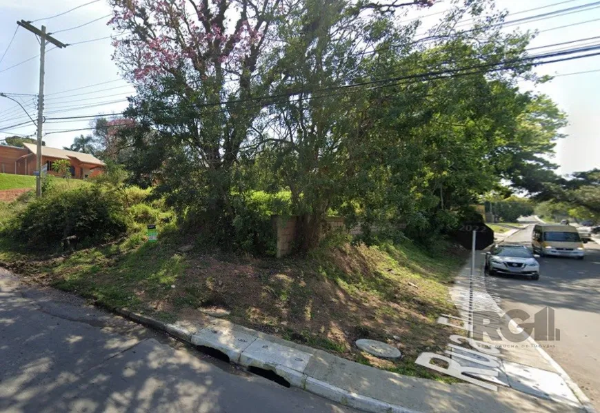 Foto 1 de Lote/Terreno à venda, 1m² em Belém Novo, Porto Alegre