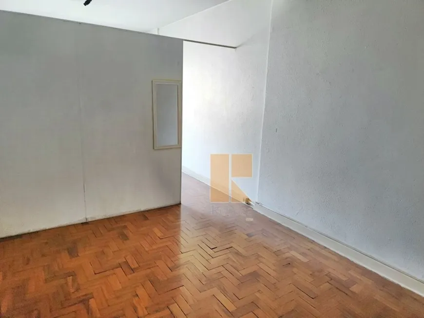 Foto 1 de Apartamento com 1 Quarto para alugar, 46m² em Vila Buarque, São Paulo