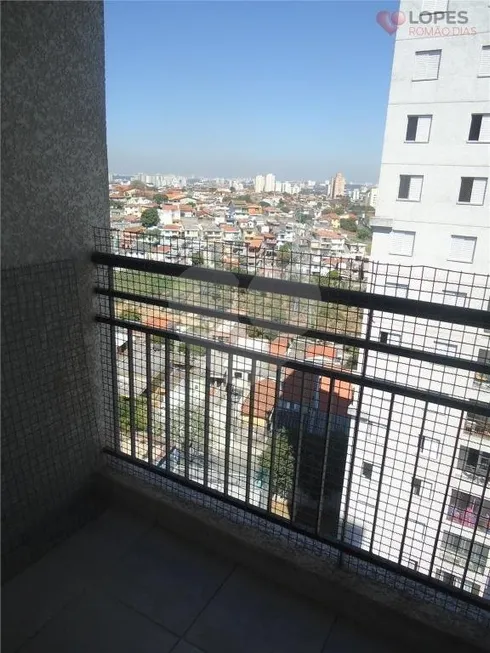 Foto 1 de Apartamento com 2 Quartos para venda ou aluguel, 50m² em Pirituba, São Paulo