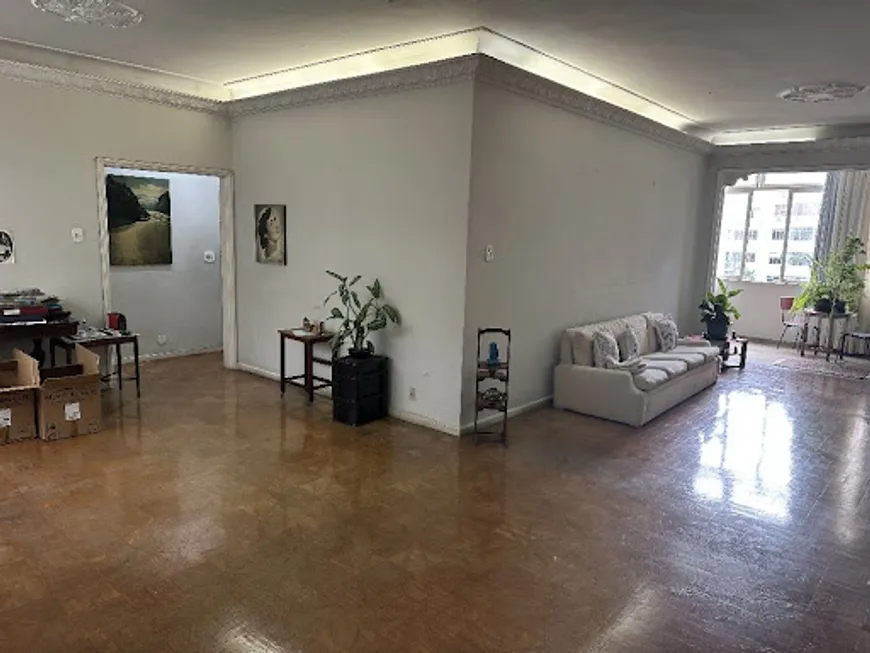 Foto 1 de Apartamento com 3 Quartos à venda, 170m² em Ipanema, Rio de Janeiro