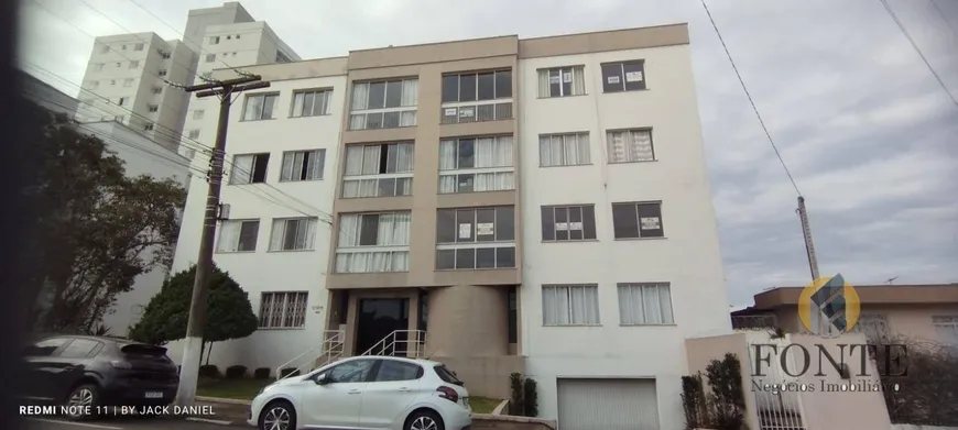 Foto 1 de Apartamento com 3 Quartos à venda, 145m² em Centro, Lages