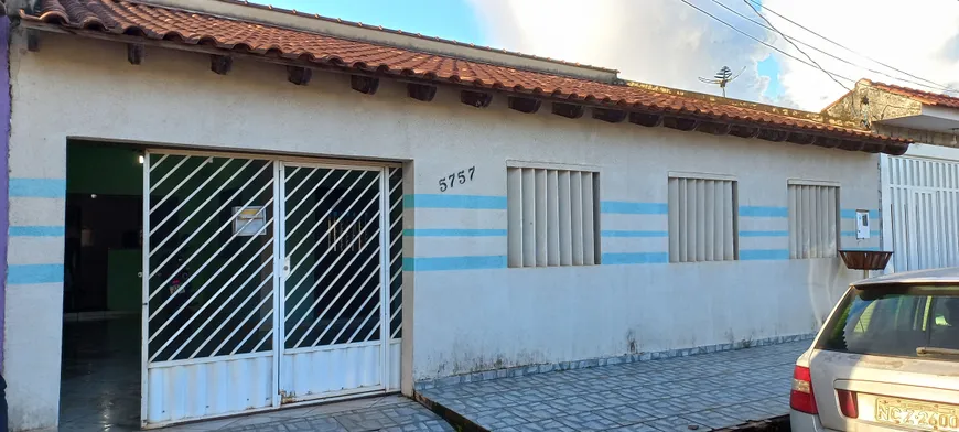 Foto 1 de Casa com 2 Quartos à venda, 210m² em Flodoaldo Pontes Pinto, Porto Velho