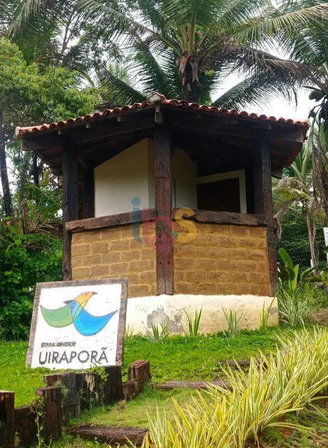 Foto 1 de Lote/Terreno à venda, 606m² em Serra Grande, Uruçuca