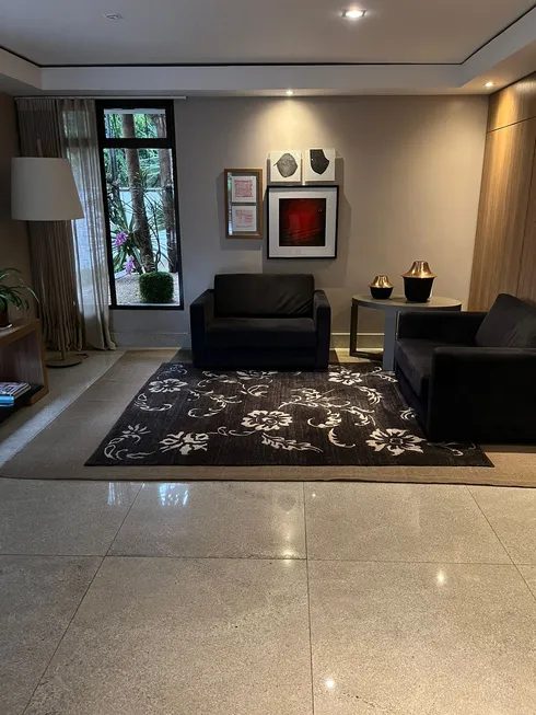 Foto 1 de Apartamento com 2 Quartos à venda, 102m² em Indianópolis, São Paulo