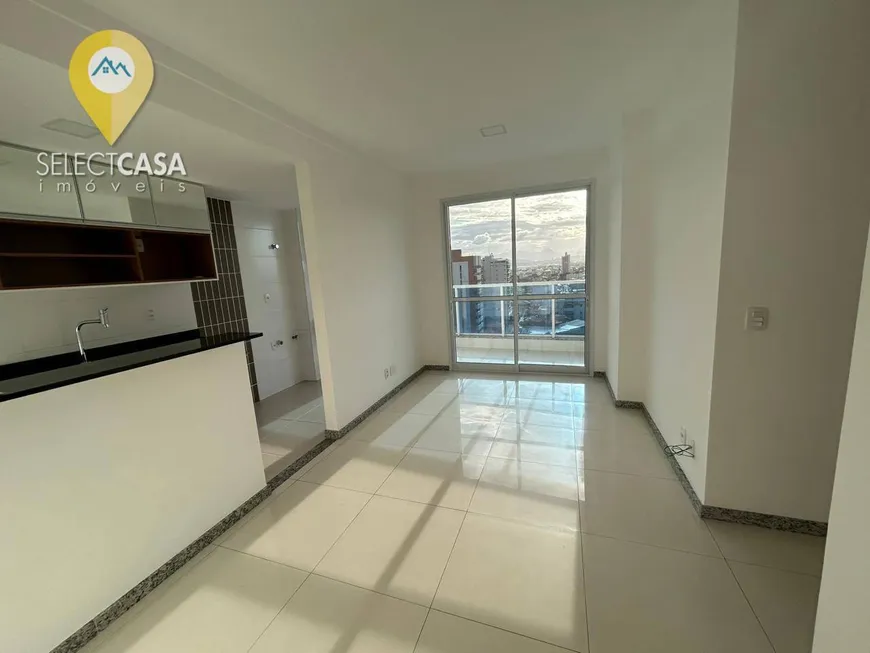 Foto 1 de Apartamento com 3 Quartos à venda, 66m² em Praia de Itaparica, Vila Velha